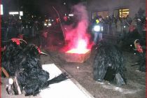 Feuerkessel